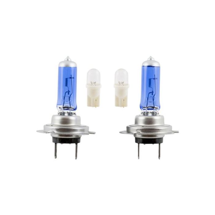 Spectras H7 Blanco 6.000K+21 0 Cs6 BOM12590 Spectras H7 Blanco 6.000K+21 0 Cs6 BOM12590