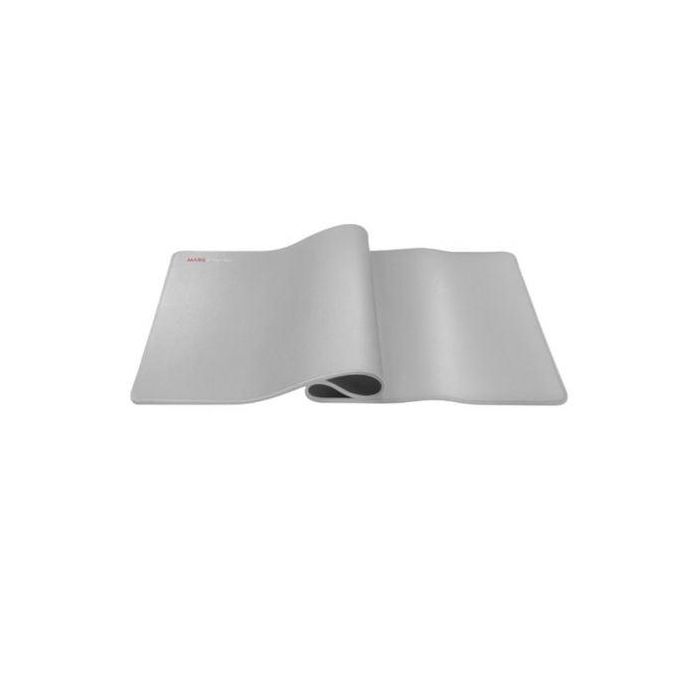 Alfombrilla Mars Gaming MMPXL/ 800 x 300 x 4mm/ Plata 1 Alfombrilla Mars Gaming MMPXL/ 800 x 300 x 4mm/ Plata 1