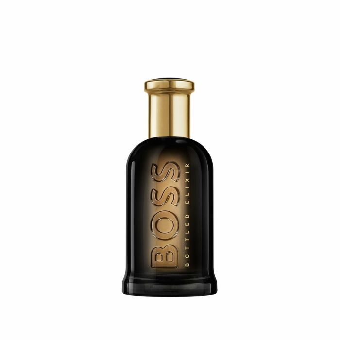 HUGO BOSS-BOSS BOTTLED ELIXIR EDP INTENSE VAPO 100 ml 1