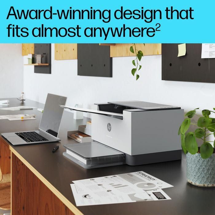 HP Impresora Monocromo LaserJet M207dw Laser Inalámbrica Doble Cara 15