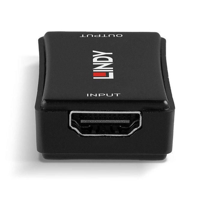 Lindy 50m HDMI 4K60 Repeater 1 Lindy 50m HDMI 4K60 Repeater 1