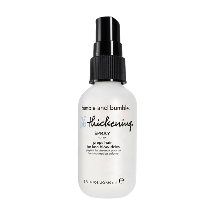 Bumble And Bumble Thickening Hair Essentials Bumble And Bumble Thickening Hair Essentials