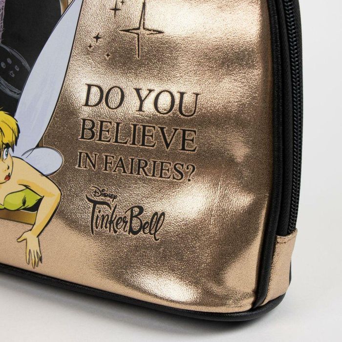 Neceser aseo viaje tinker bell 27.0 x 18.0 x 6.0 cm 5 Neceser aseo viaje tinker bell 27.0 x 18.0 x 6.0 cm 5