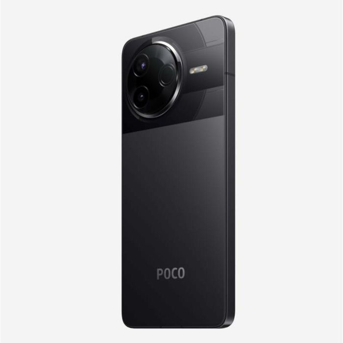 Smartphone Poco MZB0J9PEU 6,67" Octa Core 12 GB RAM 256 GB Negro 7 Smartphone Poco MZB0J9PEU 6,67" Octa Core 12 GB RAM 256 GB Negro 7