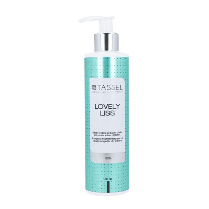 Eurostil Lovely liss crema 250 ml