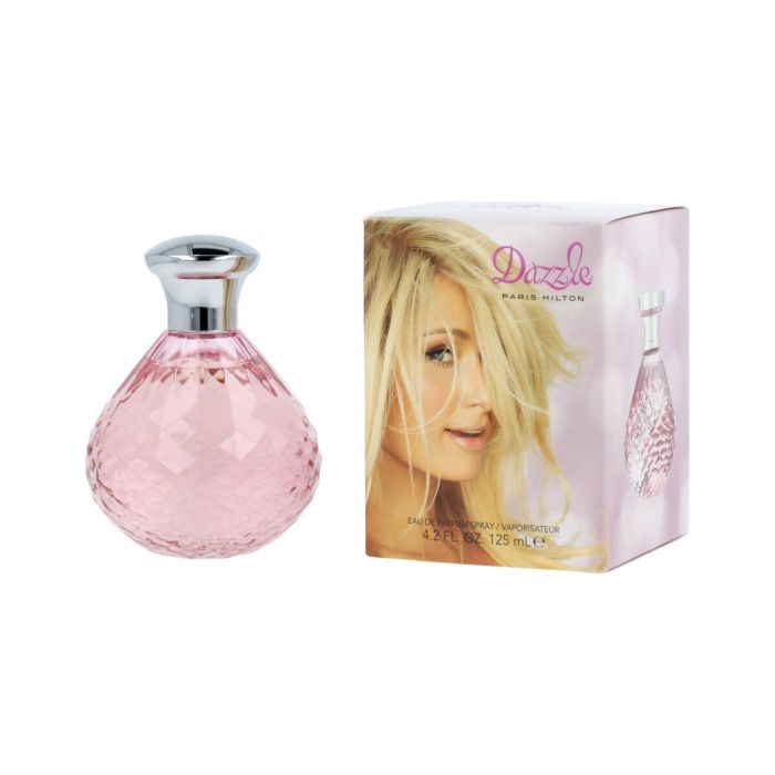 Perfume Mujer Paris Hilton Dazzle EDP EDT 125 ml