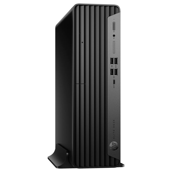 HP Elite SFF 805 G9 AMD RYZ7 8700G 16GB RAM 512GB SSD WLAN Windows 11 Pro Ordenador Sobremesa 1