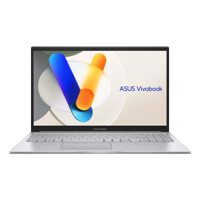 ASUS Vivobook 15 F1504VA-BQ277 Ordenador Portátil 15.6" Full HD Intel Core i7 150U 16GB RAM 512GB SSD Plata Fría