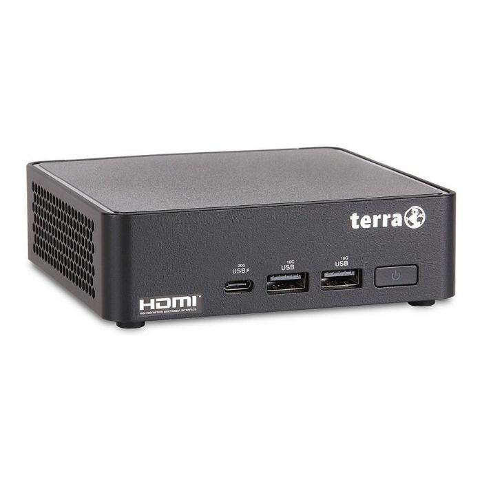 Terra Mini PC 1000059, Intel Core Ultra 7 155H, 16 GB DDR5, 500 GB SSD, Windows 11 Pro 1