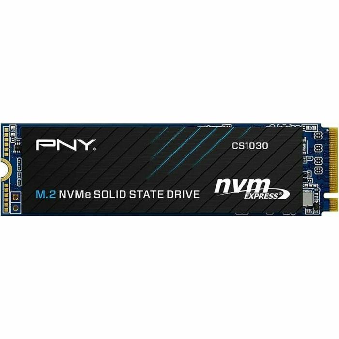 PNY CS2230 Disco Estado Sólido (SSD) 500GB M.2 PCIe Gen3 NVMe 3D NAND Lectura 3300 MB/s Escritura 2500 MB/s 0 PNY CS2230 Disco Estado Sólido (SSD) 500GB M.2 PCIe Gen3 NVMe 3D NAND Lectura 3300 MB/s Escritura 2500 MB/s 0