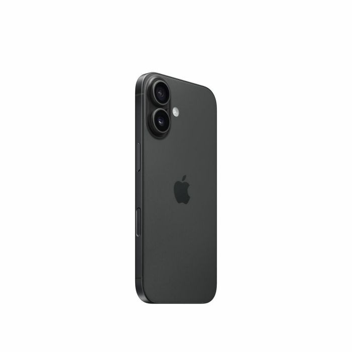 Smartphone Apple MYE73HX/A 6,1" 128 GB Negro 2 Smartphone Apple MYE73HX/A 6,1" 128 GB Negro 2