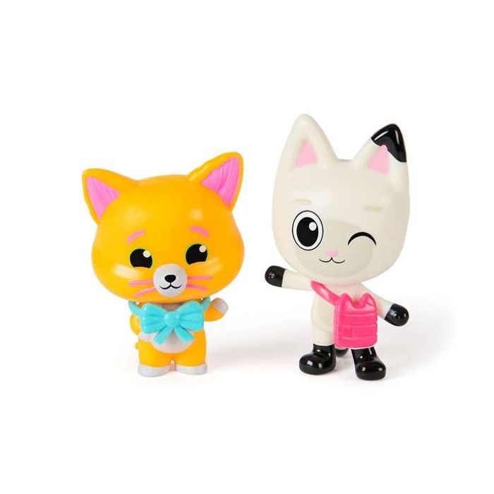 Figura la cada de muñecas de gabby la pelicula pack 2 unidades. - modelos surtidos 9 Figura la cada de muñecas de gabby la pelicula pack 2 unidades. - modelos surtidos 9