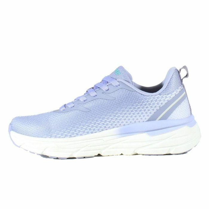 Zapatillas Deportivas Mujer Hi-Tec Promenade Azul 6