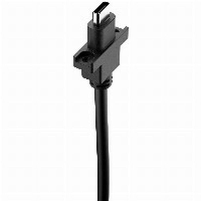 Cable USB Fractal Design FD-A-USBC-001 Negro (1 unidad) 9 Cable USB Fractal Design FD-A-USBC-001 Negro (1 unidad) 9