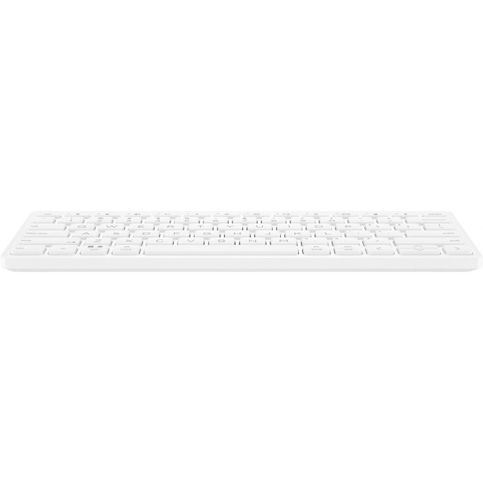 HP 350 Compact Multi-Device Bluetooth Weiß 0 HP 350 Compact Multi-Device Bluetooth Weiß 0