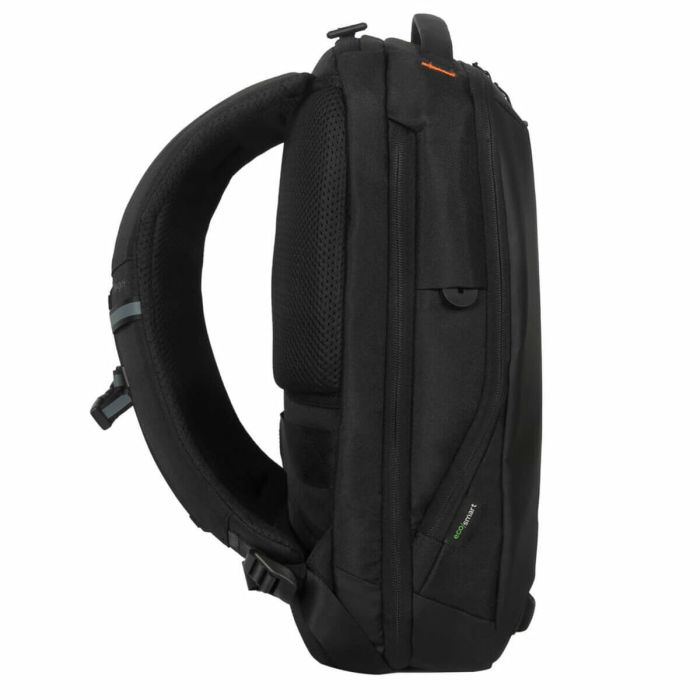 Mochila para Portátil Targus TBB652GL Negro 9