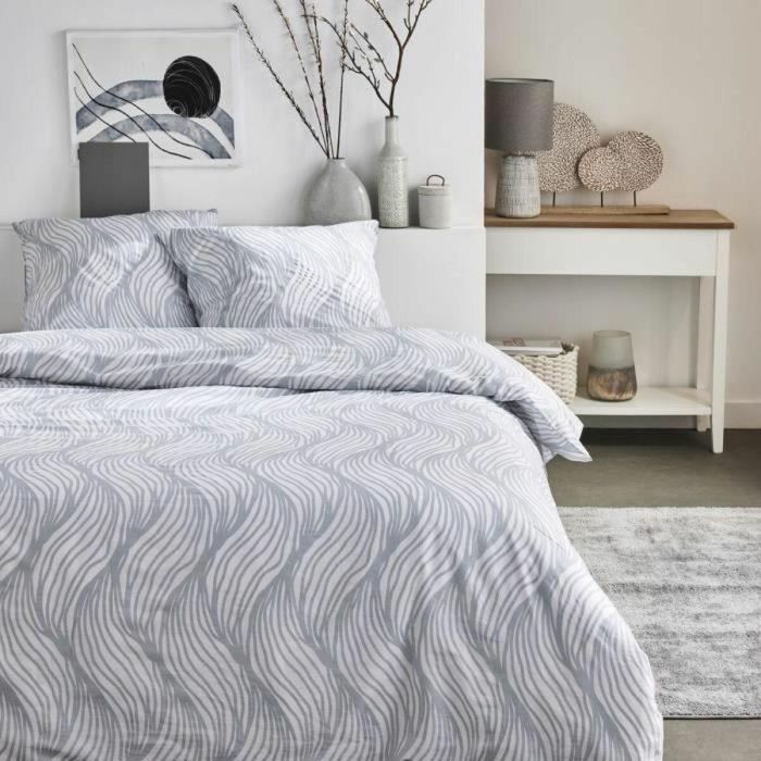 TODAY Juego de Cama Crazy 123165 - 2 Personas - 220x240 cm - Estampado 4.8
