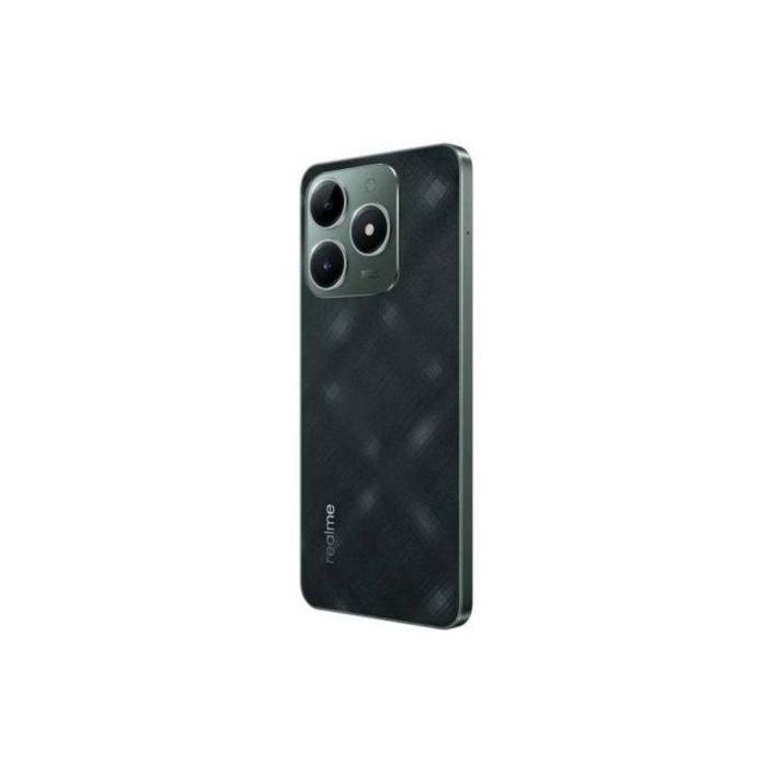 Smartphone Realme C61 6GB/ 128GB/ 6.74"/ Verde 4 Smartphone Realme C61 6GB/ 128GB/ 6.74"/ Verde 4
