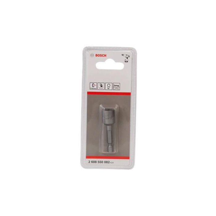 Bosch Sk-Stecks. 50mm SW 8.0 mit Magnet 1