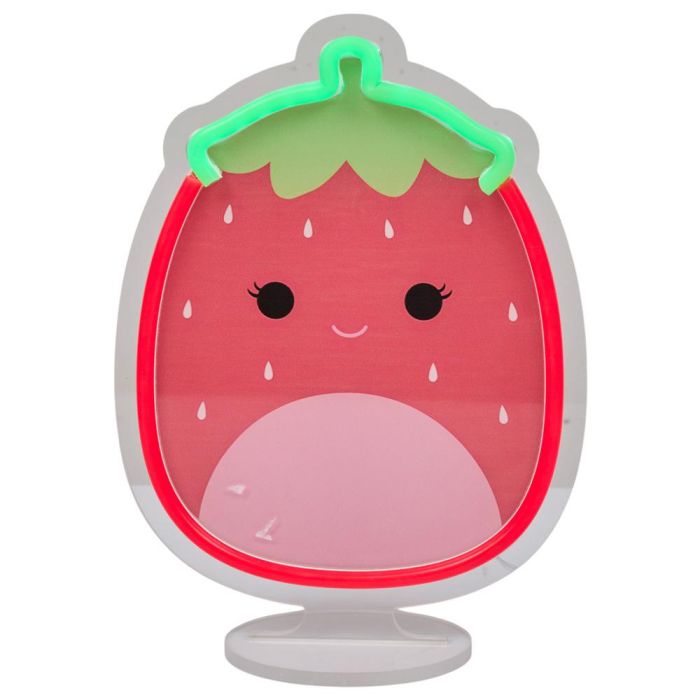 The Concept Factory Lampara Neón Led Usb Kawaii 1