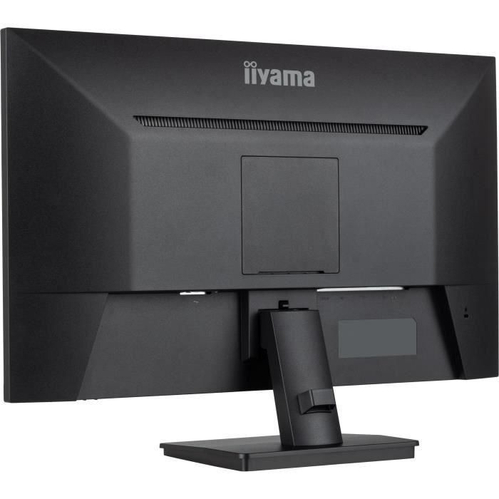Monitor para PC - IIYAMA - XU2793QS-B7 - 27 QHD - IPS - 100Hz - 1ms - HDMI/DP - Altavoces - VESA 100x100 - Negro 4 Monitor para PC - IIYAMA - XU2793QS-B7 - 27 QHD - IPS - 100Hz - 1ms - HDMI/DP - Altavoces - VESA 100x100 - Negro 4