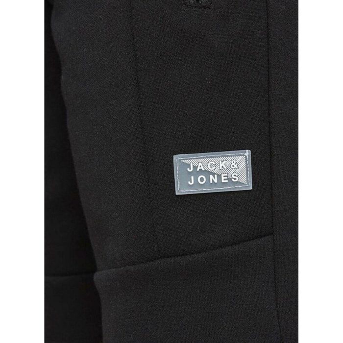 Pantalones Cortos Deportivos para Niños JPSTAIR SWEAT Jack & Jones JNR 12189855 Negro 1 Pantalones Cortos Deportivos para Niños JPSTAIR SWEAT Jack & Jones JNR 12189855 Negro 1