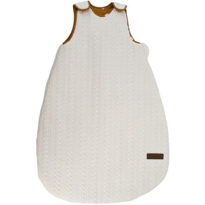 Domiva DOM3700948337523 Saco de dormir Boubou 0-6 meses 70 cm Jersey de algodón