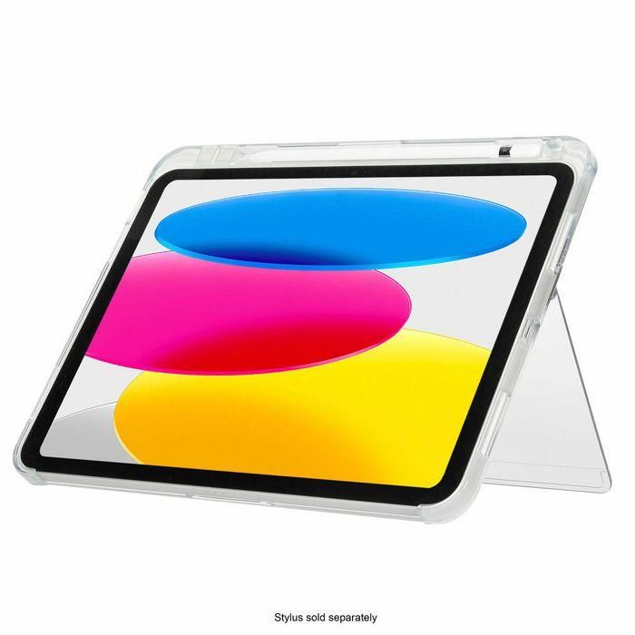Funda para Tablet Targus THD927GL Transparente 10 Funda para Tablet Targus THD927GL Transparente 10