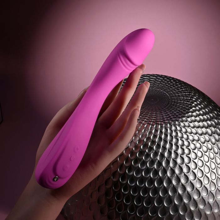 Vibrador Evolved Rosa 16