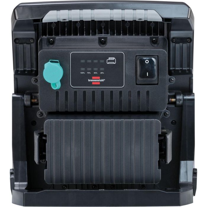 Foco LED Brennenstuhl 1173140600 6200 Lm 50 W 6500 K 15