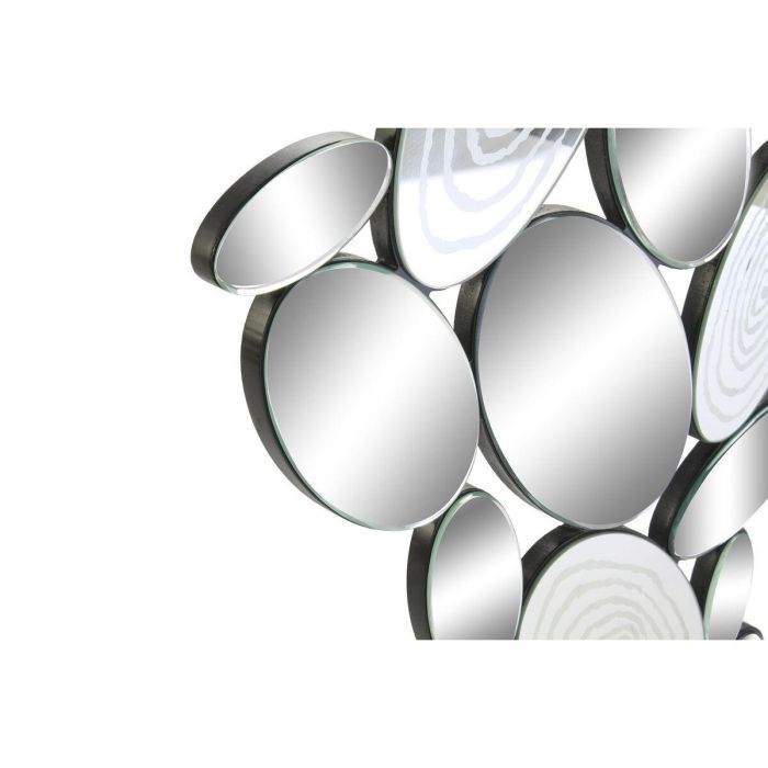 Espejo Moderno DKD Home Decor 2 x 120 x 60 cm 2 Espejo Moderno DKD Home Decor 2 x 120 x 60 cm 2