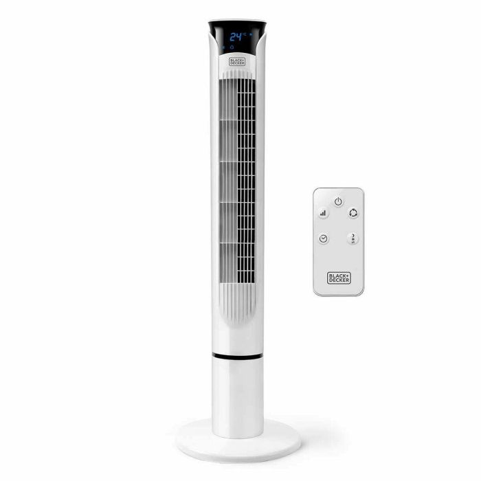 Ventilador de Sobremesa Black & Decker ES9440140B