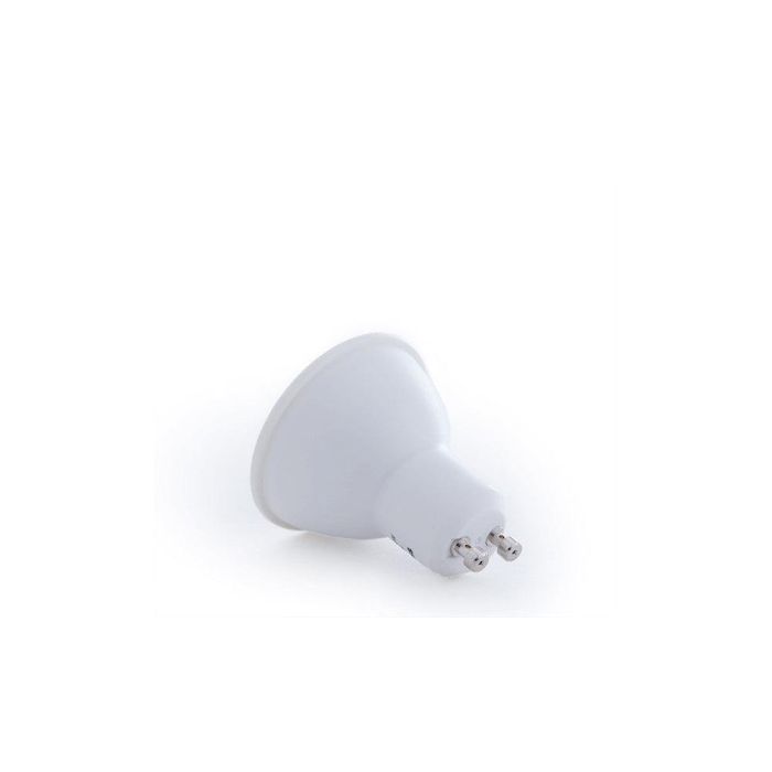 Bombilla LED GU10 6W 500Lm 6000ºK 40.000H [HO-GU10-SMD-6W-IC-CW] 2