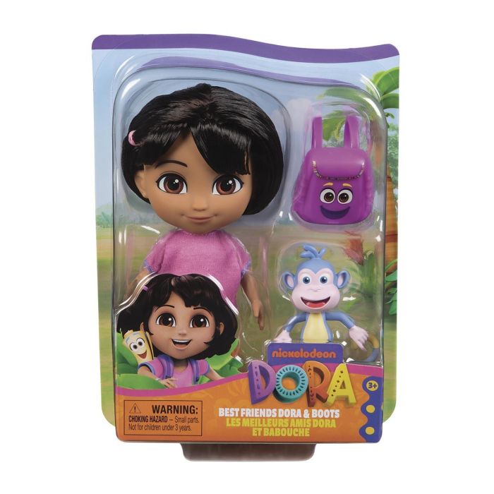 Mejores Amigos Dora La Exploradora Y Botas 6071800 Spin Mejores Amigos Dora La Exploradora Y Botas 6071800 Spin