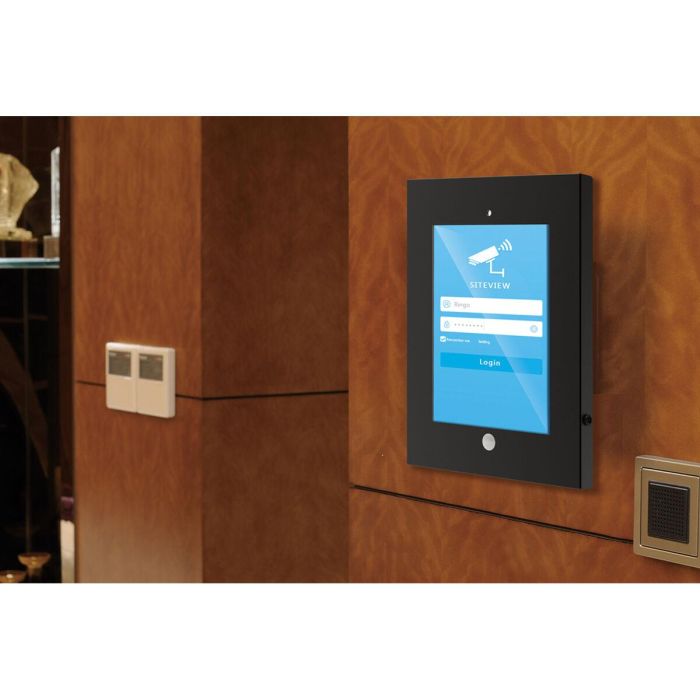 Soporte TV Neomounts IPAD2N-UN20BLACK 10 kg