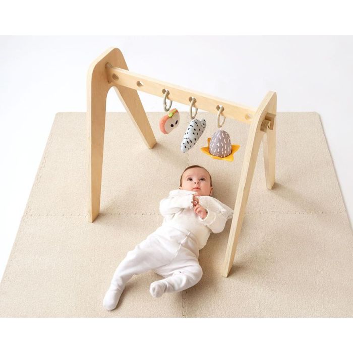 Gimnasio Infantil De Madera 1 Gimnasio Infantil De Madera 1