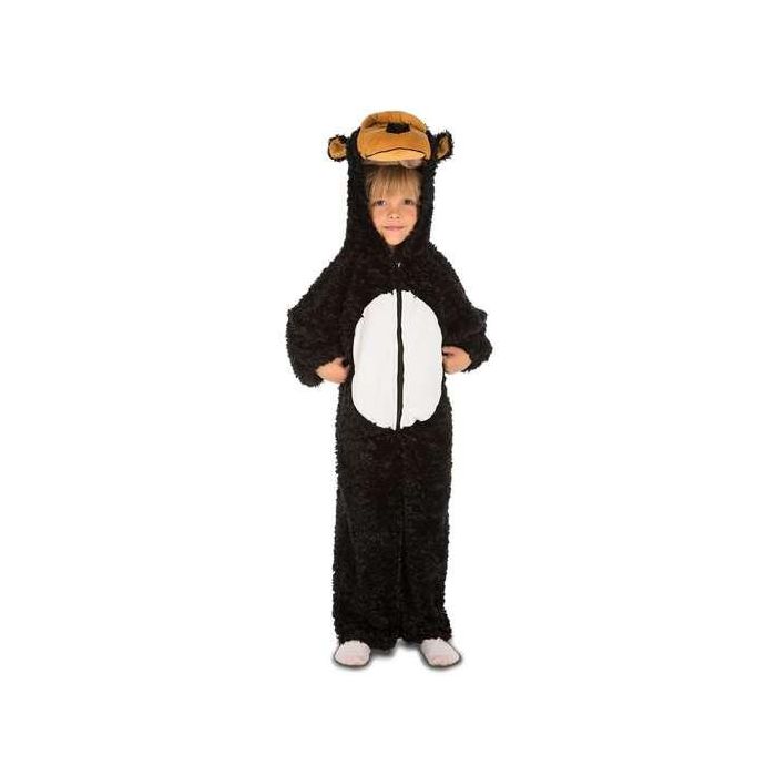 Mono 3-4 años unisex Mono 3-4 años unisex