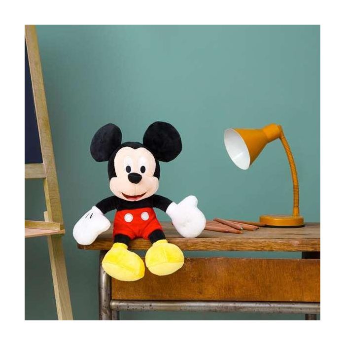 Smoby Peluche Mickey 35 cm Textil 4