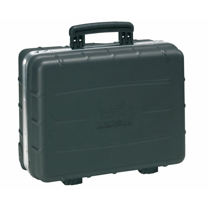 Maletín de Herramientas GT Line Poliéster PVC Metal Aluminio Caucho Polipropileno 9 Maletín de Herramientas GT Line Poliéster PVC Metal Aluminio Caucho Polipropileno 9