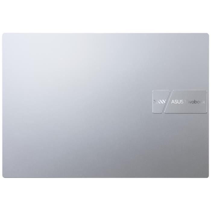 ASUS M1405YALY296W VivoBook 14 M1405 - Portátil 14" WUXGA IPS, AMD Ryzen 7 7730U, 16GB RAM, 512GB SSD, Windows 11 5 ASUS M1405YALY296W VivoBook 14 M1405 - Portátil 14" WUXGA IPS, AMD Ryzen 7 7730U, 16GB RAM, 512GB SSD, Windows 11 5