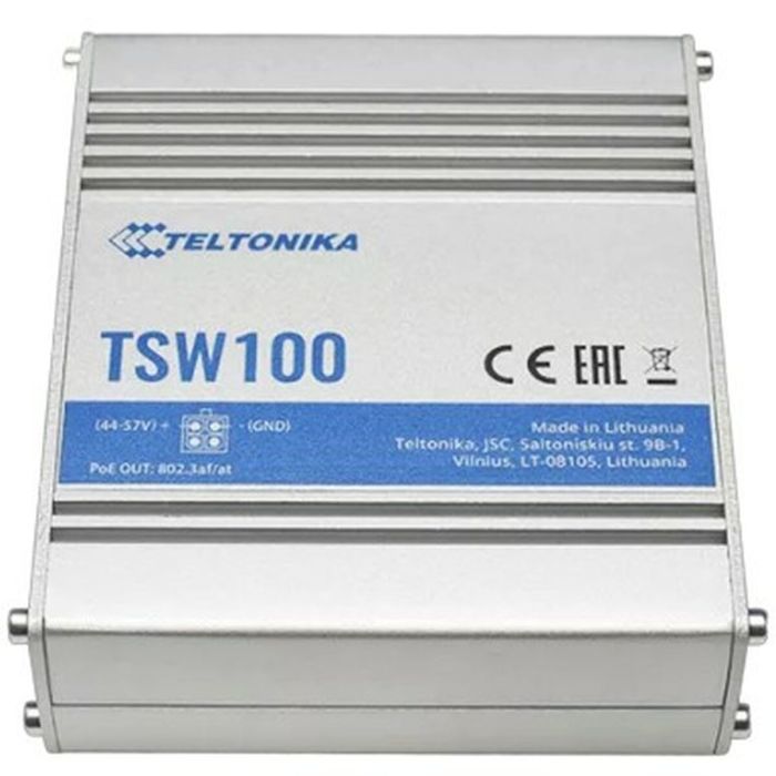 Router Teltonika RUTX12 3 Router Teltonika RUTX12 3