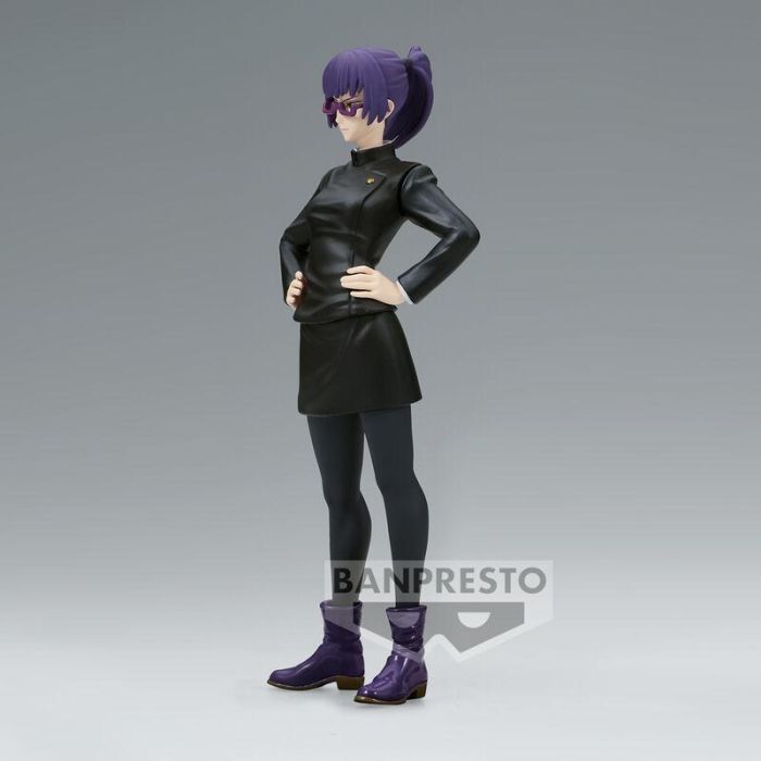 Banpresto Figura Jujutsu Kaisen Maki Zenin Jukon No Kata PVC 15 cm BP19812 3 Banpresto Figura Jujutsu Kaisen Maki Zenin Jukon No Kata PVC 15 cm BP19812 3