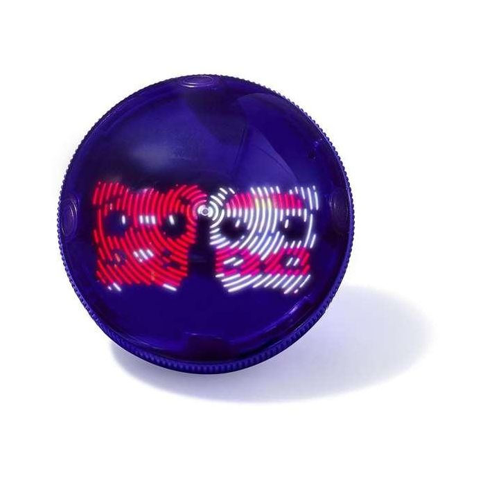 Mascota digital bitzee hamsterball.personaliza la mascota con 25 accesorios. 19,05x20x12,07 cm 27 Mascota digital bitzee hamsterball.personaliza la mascota con 25 accesorios. 19,05x20x12,07 cm 27