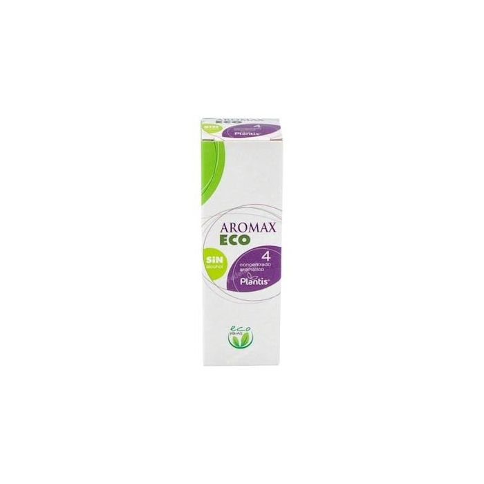 Aromax-4 Eco (Diurético)