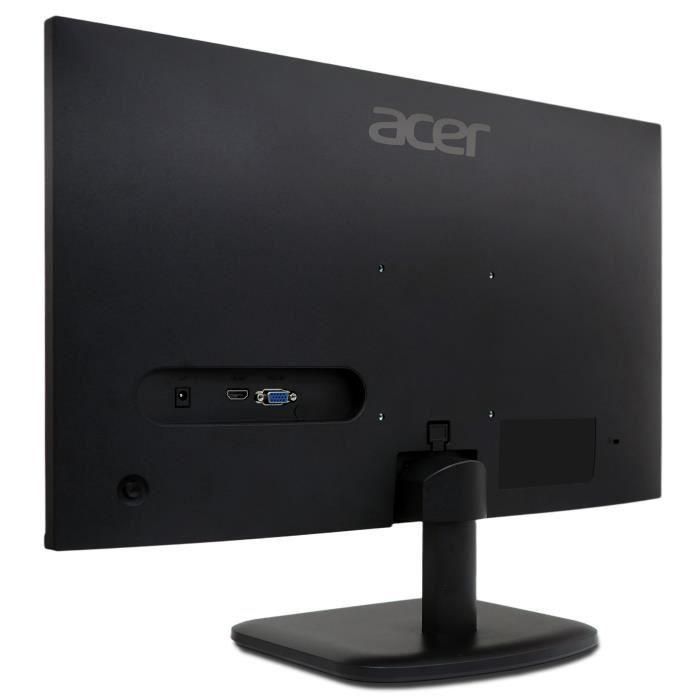 Monitor de PC - ACER - EK251QGBI - 24.5 - Full HD - IPS - 120 Hz - 1 ms 5 Monitor de PC - ACER - EK251QGBI - 24.5 - Full HD - IPS - 120 Hz - 1 ms 5
