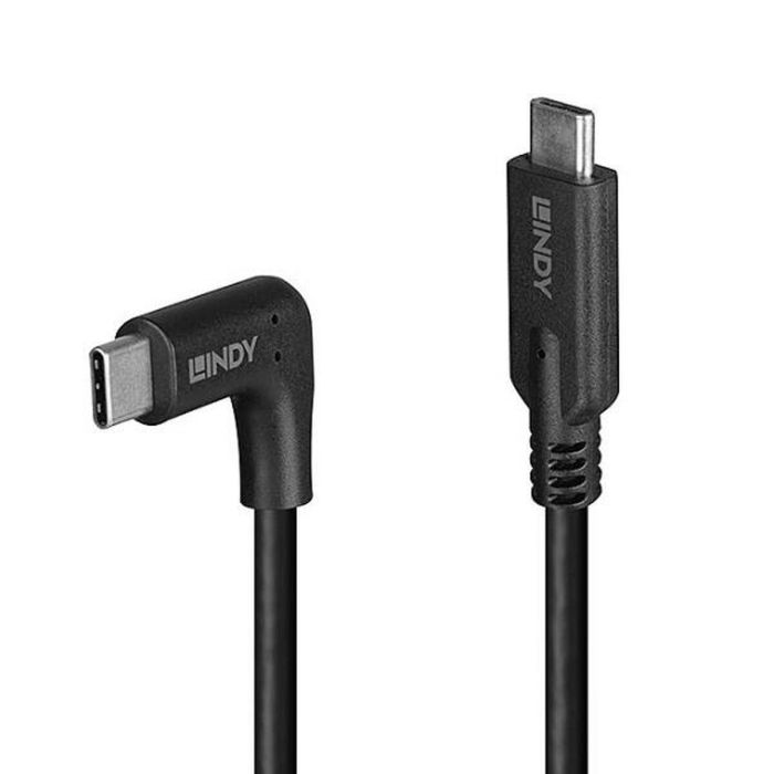 Cable USB LINDY 32017 50 cm