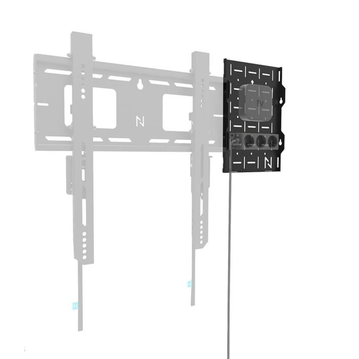 Soporte de Mesa para Pantalla Neomounts AWL05-750BL 5 Soporte de Mesa para Pantalla Neomounts AWL05-750BL 5