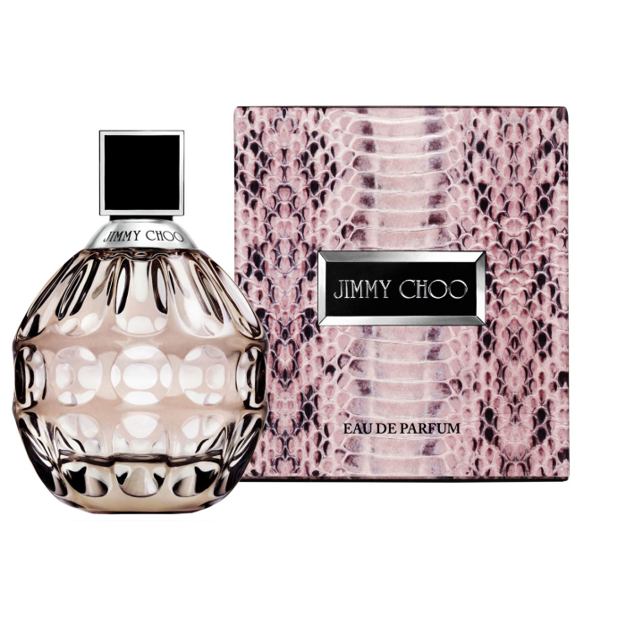 Jimmy Choo 100 ml Jimmy Choo 100 ml