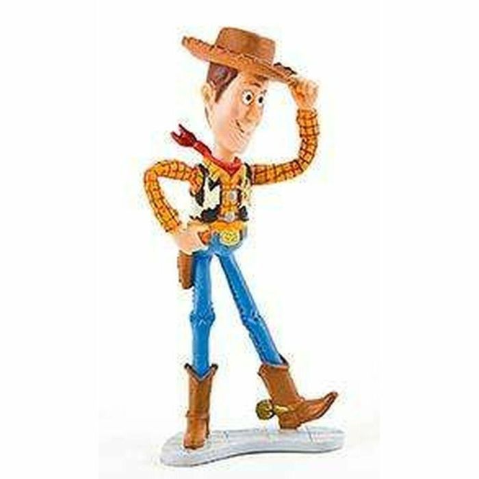 Figura woody 10 cm Figura woody 10 cm