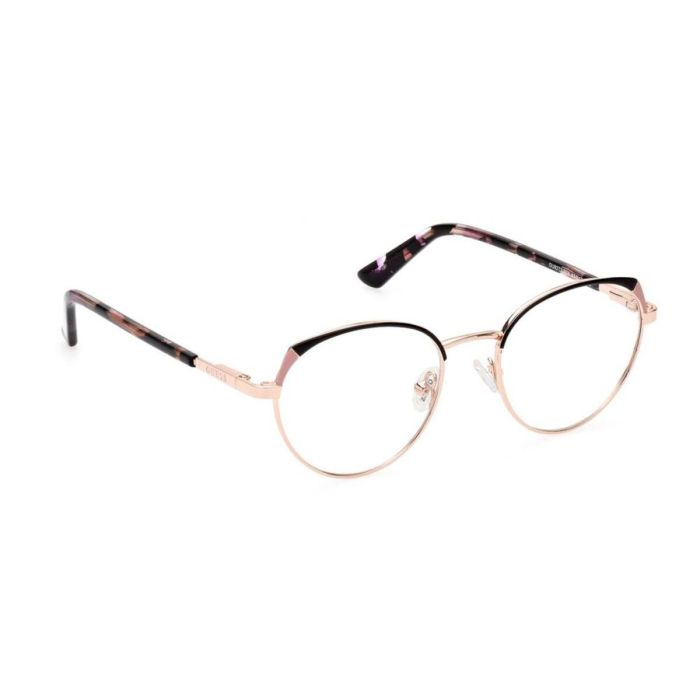 Montura de Gafas Unisex Guess GU8273
